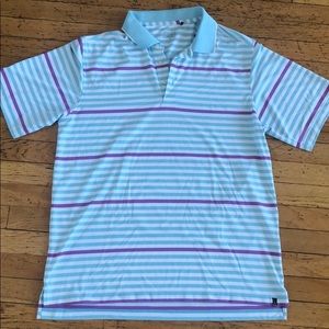 Very Clean Lightweight Breathable Polo